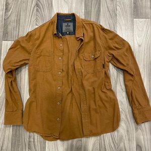 Chrome Industries shirt medium